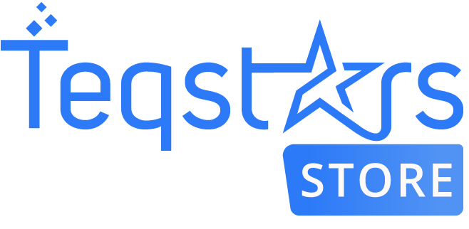 TeqStars Store